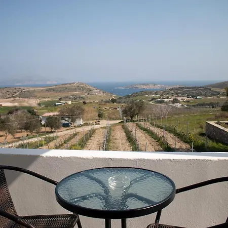 Agnadema Luxury Residences Hotel *