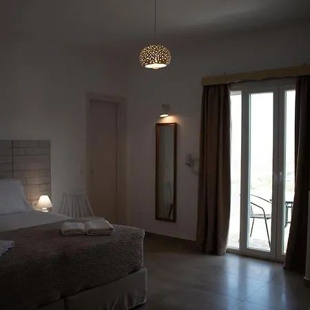 Agnadema Luxury Residences Hotel *