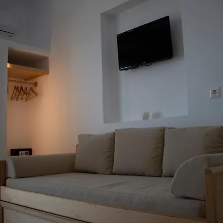 Agnadema Luxury Residences