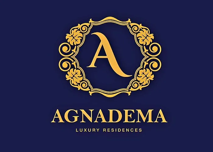 Agnadema Luxury Residences فندق *