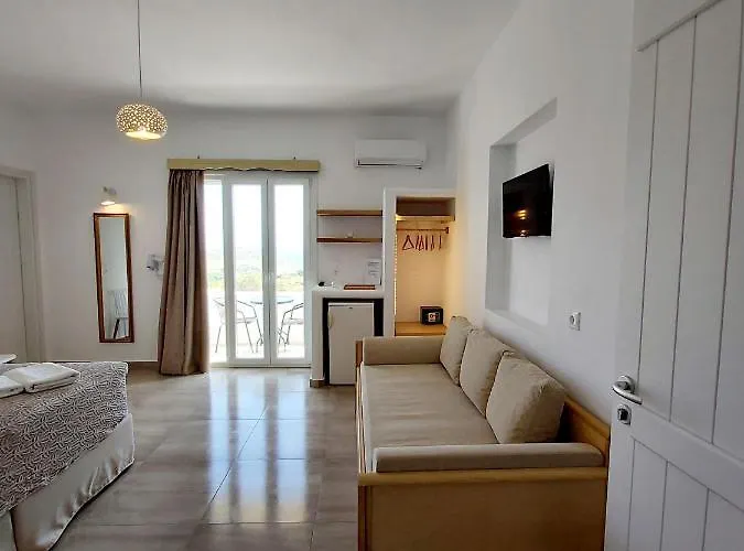 فندق Agnadema Luxury Residences