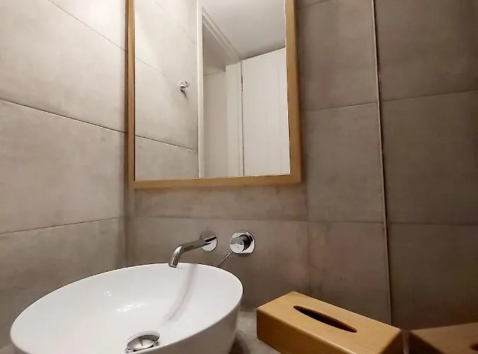 فندق Agnadema Luxury Residences