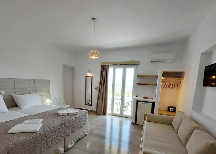 Agnadema Luxury Residences