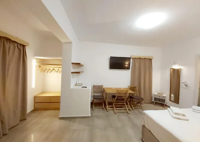 Agnadema Luxury Residences