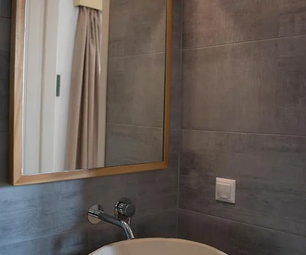 فندق Agnadema Luxury Residences *