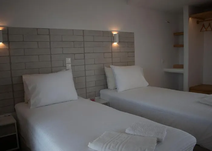 Agnadema Luxury Residences