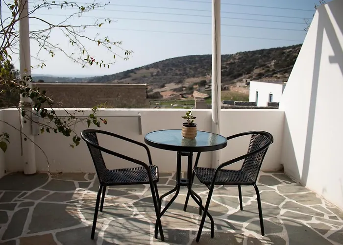 Agnadema Luxury Residences *