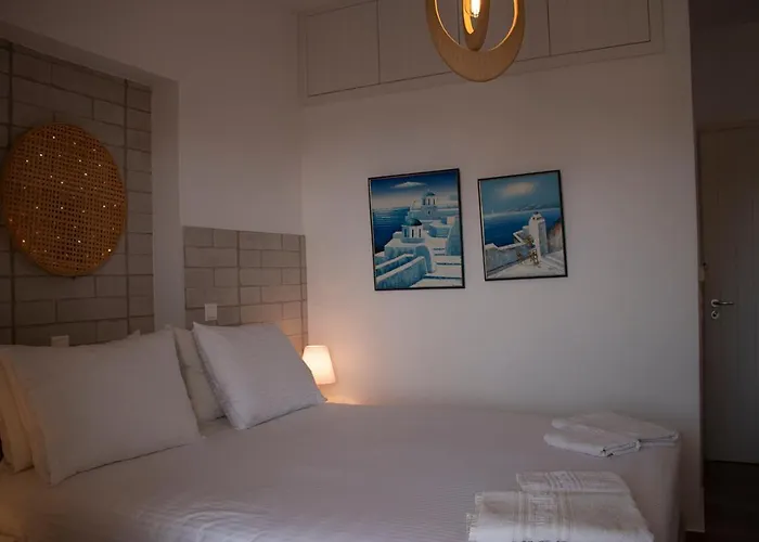 فندق Agnadema Luxury Residences