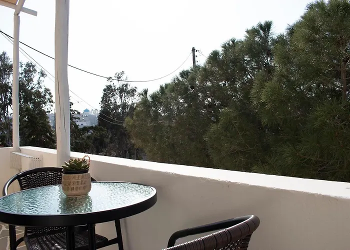 Agnadema Luxury Residences فندق *