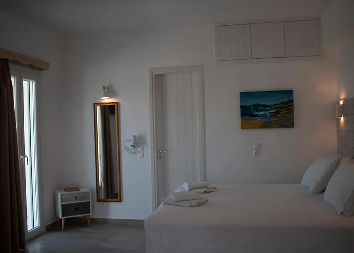 Agnadema Luxury Residences فندق