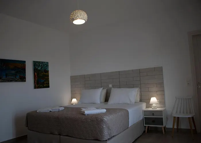 فندق Agnadema Luxury Residences *