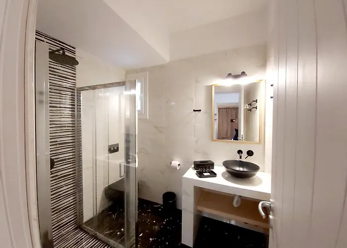 Agnadema Luxury Residences *