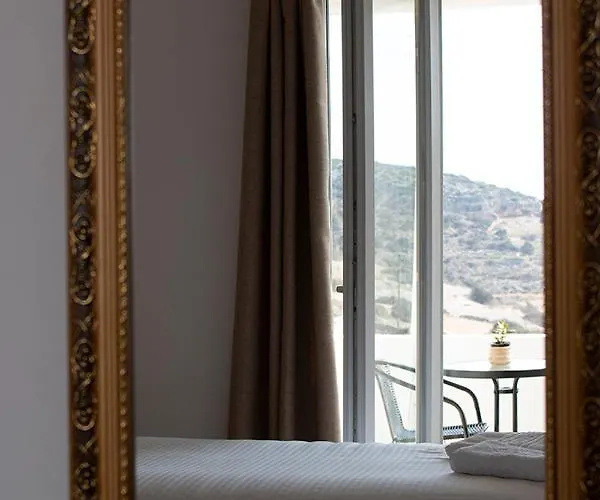 Agnadema Luxury Residences