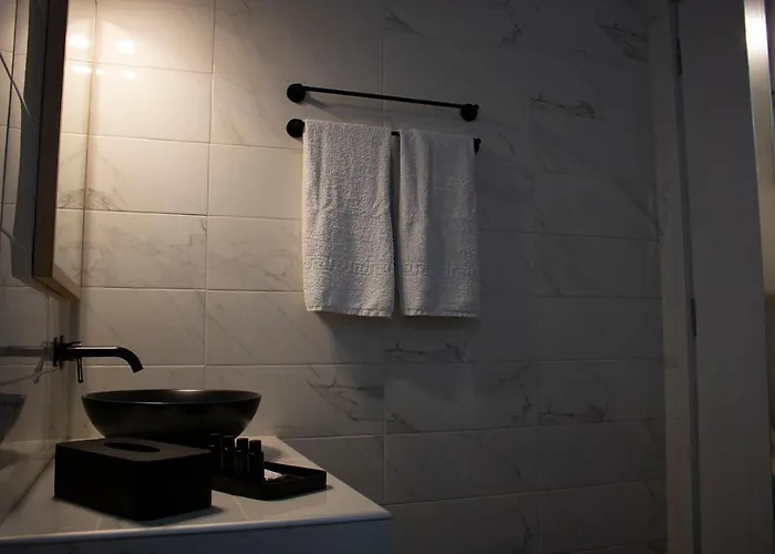 Agnadema Luxury Residences *