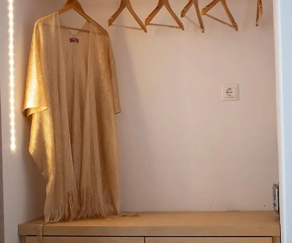 فندق Agnadema Luxury Residences