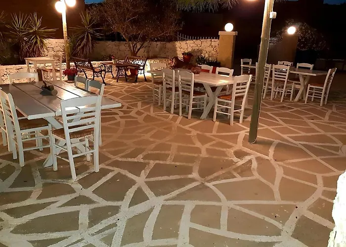 Agnadema Luxury Residences فندق *